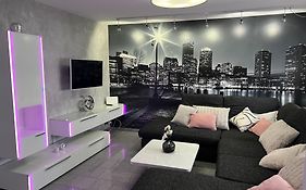 Ferienwohnung Sandra